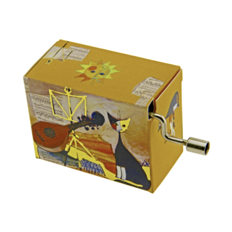 Garso dėžutė Bethoveno 