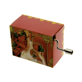 Soundbox Édith Piaf 