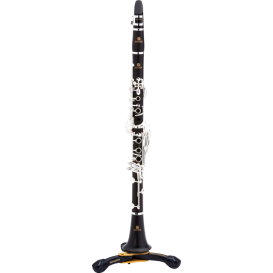Stand for flute/clarinet DS640BB Hercules