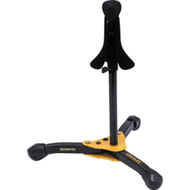 Stovas fliugelhornui ir soprano saksofonui DS531BB Hercules