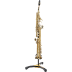 Stovas fliugelhornui ir soprano saksofonui DS531BB Hercules