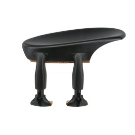 Pabarzdėlis smuikui 3/4 antialerginis šoninis Wittner