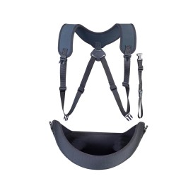 Petnešos eufonijai Holster Harness 12
