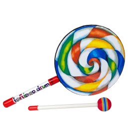 Būgnelis Saldainis 'Lollipop' 8