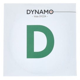 Styga altui D (re) Dynamo Thomastik