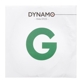 Styga altui G (sol) Dynamo Thomastik