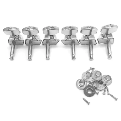 Tuning Peg for acoustic guitar KAS133 right side Kera Audio