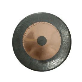 Gong copper 38