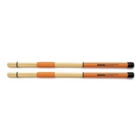 Tyliosios šluotelės Professional Bamboo Rods Rohema