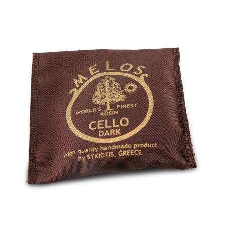 Kanifolija violončelei tamsi Melos