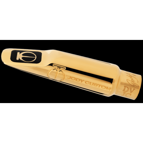 Mouthpiece for tenor saxophone DV JC 7* Jody Custom JodyJazz