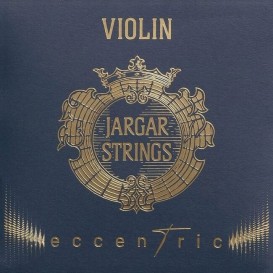 Violin string ECCENTRIC JEC100 Jargar