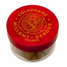 Kanifolija smuikui/altui/violončelei Millant-Deroux