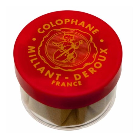 Kanifolija smuikui/altui/violončelei Millant-Deroux