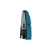 Metronome mechanical Piccolo 830 391 turquoise Wittner
