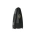 Metronome mechanical Piccolo 836 black color Wittner