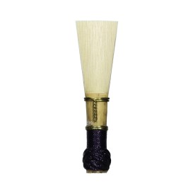 Reed for bassoon Artist medium soft Jones