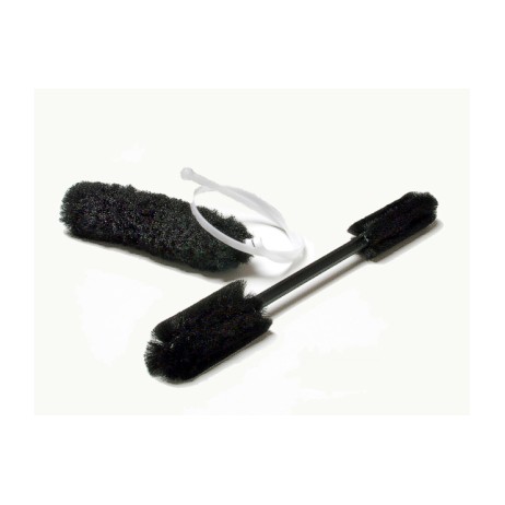 Valymo įrankių komplektas Brass Saver baritonui HW Products