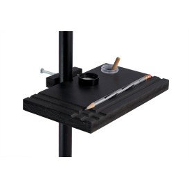 Lentynėlė natų stovui 6