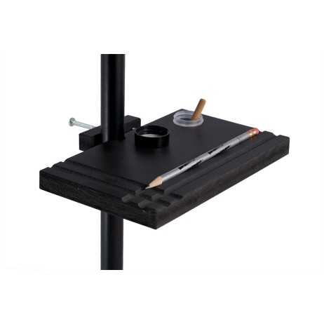 Lentynėlė natų stovui 6