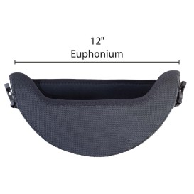 Laikiklis Holster Harness sistemai eufonijai 12