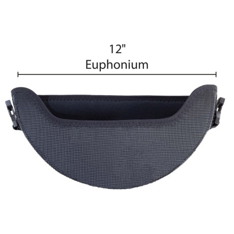 Laikiklis Holster Harness sistemai eufonijai 12