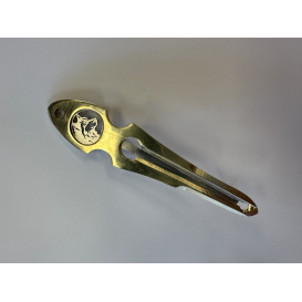 Dambrelis Wolf A2 Yesunbayar Khukhrii