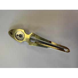 Dambrelis Sun Moon Fire A2 Yesunbayar Khukhrii