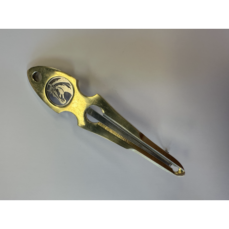 Jaw harp Horse G#2 Yesunbayar Khukhrii