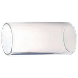 Antpirštis - slide stiklinis 20mm Fire&Stone