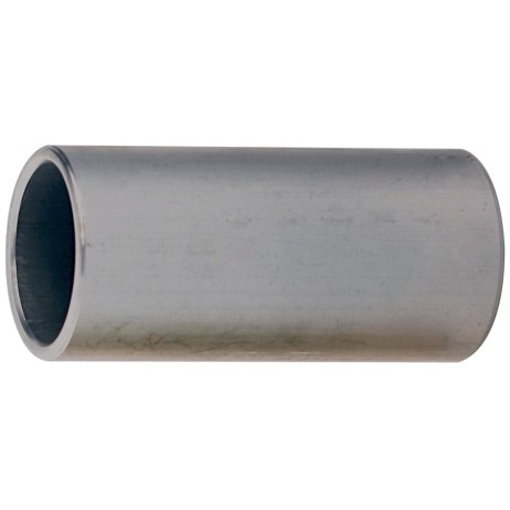 Bottleneck - slide stainless steel 19mm Fire&Stone