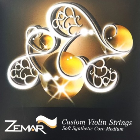 String A for violin 1/4 Zemar