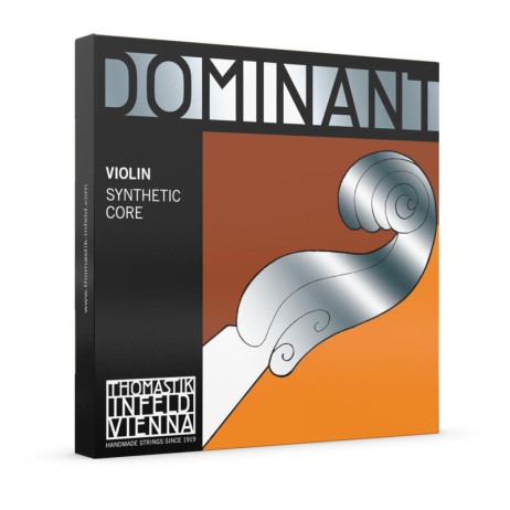 Dominant violin 3/4 strings Thomastik