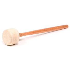 Felt stick Singing Bowls M Kailash