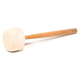 Felt stick Singing Bowls L Kailash