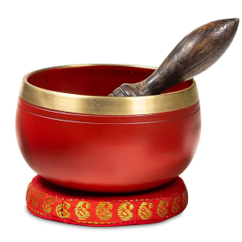 Singing bowl Root Chakra