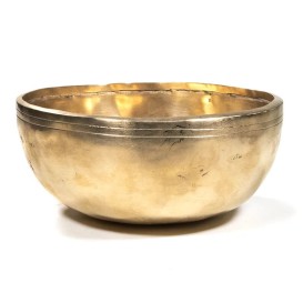 Singing bowl 425-475g Cho-pa