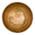 Singing bowl 950-1050g Shanti