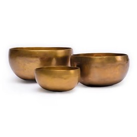 Singing bowl 600-725g De-Wa Singing bowl 600-725g De-Wa