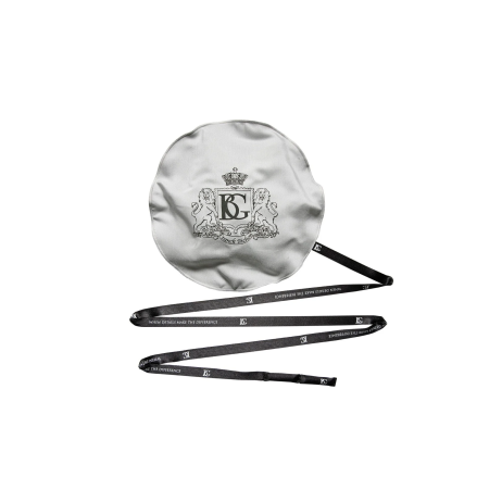 Skudurėlis mikropluošto alto saksofonui, bosiniam klarnetui ir bosinei fleitai A30A BG Strap