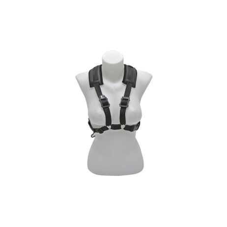 Comfort harness for women - Bassoon BG