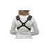 Comfort harness for women - Bassoon BG