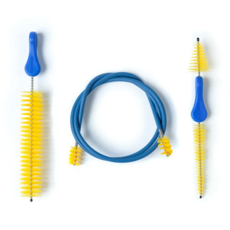 Snake cleaner for trumpet Premium MusicNomad