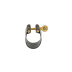 Ligature for tenor saxophone Flex BG