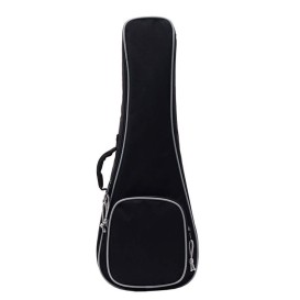 Dėklas ukulelei koncertinei minkštas Hard Bag