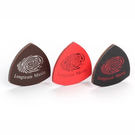 Mediatorius ukulelei 3.0mm Jeremi