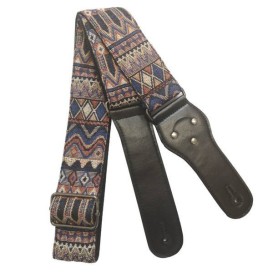 Guitar strap GS-020-1 Jeremi