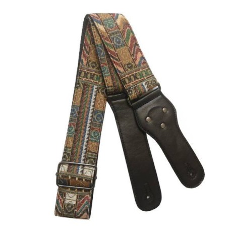 Diržas gitarai GS-020-2 Jeremi