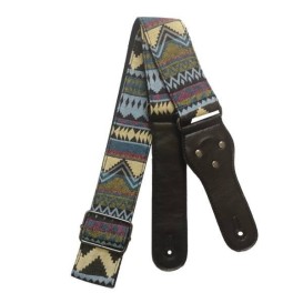 Guitar strap GS-020-3 Jeremi