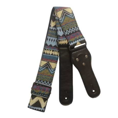 Diržas gitarai GS-020-3 Jeremi